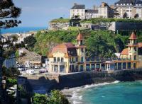 LA GRANV'ILLAISE - B&B Granville