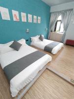 Comfort Quadruple Room