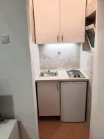 Small&Cozy apartment - B&B Podgorica