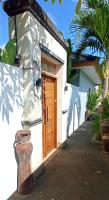 Villa - Vue sur Jardin