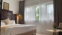 Deluxe Doppelzimmer