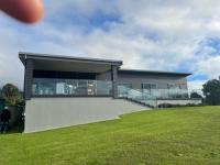 Coastal Paradise - Chambres d’hôtes Raglan