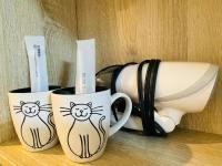 Appartamento con 1 Camera da Letto