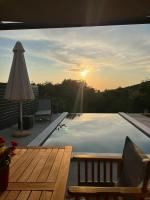 Elaionas Estate Perdika - Ferienwohnung Pérdika