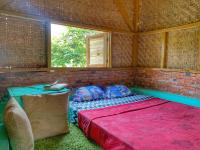 Chalet mit 1 Schlafzimmer
