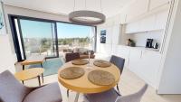 B&B Orihuela - Las Colinas Golf, luxury penthouse - Bed and Breakfast Orihuela