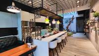 CASA CoMoDo 自在家 - B&B Tainan