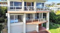 Sapphire Views - B&B
