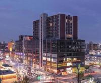 Departamento Monterrey Centro - B&B Monterrey