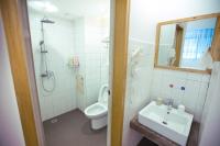 Standaard Kamer met 2 Bedden