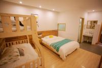 Chambre Familiale