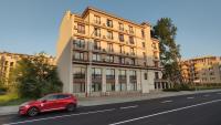 U-DACHA 45 - B&B Slanchev Bryag