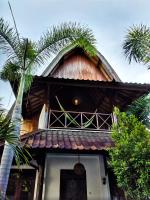 Gili Moonlight Retreat - B&B Gili Air
