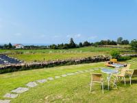 B&B Jeju - Honey Berry House - Bed and Breakfast Jeju