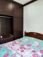 Habitación Doble Estándar con baño compartido