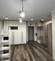 Apartment mit 1 Schlafzimmer