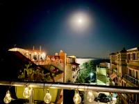 B&B Pomorie - Penthouse Panorama Sea View Apt. Pomorie - Bed and Breakfast Pomorie