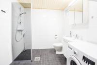 Appartement met 1 Slaapkamer