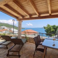 The View - B&B Vinišće