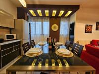 Center Apartment Easy_Luxury - B&B Tirana