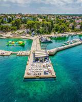 Apartment Oja - Chambres d’hôtes Malinska