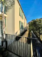 Sumner Surf Break Apt 2 - B&B