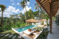 B&B Tegalalang - Villa Lestari Ubud - Bed and Breakfast Tegalalang