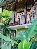 Rock View Cottage - B&B