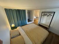 Rouen maison de ville avec Jardin / Proche Quai de Seine / Proche Armada - Ferienwohnung