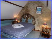 Tweepersoonskamer met Uitzicht op Zee