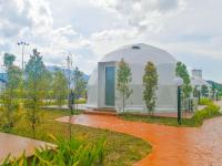 The Dome @ Gua Musang - B&B Gua Musang