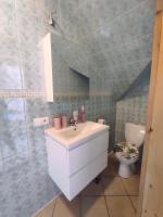 Camera Matrimoniale con Bagno Privato