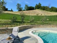 Casa Tincana - Chambres d’hôtes Bebbio