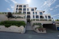 Lu Apartments Split - Chambres d’hôtes Split