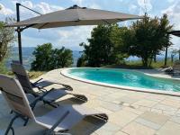 Casa Tincana - B&B Bebbio