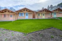 Il Campo di Nonno Giò - B&B