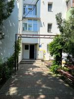 Apartamentul Oaspetilor - Ferienwohnung Slatina