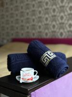LUZ @ Chisinau - B&B