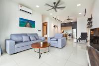 Green Haven by RR JBcity - B&B Masai