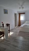 Chambre Double avec Salle de Bains Privative