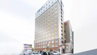 Toyoko Inn Kita-asaka-eki Nishi-guchi