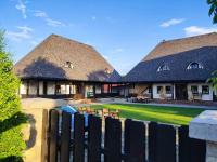 Ograda Bunicilor - B&B
