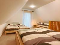 Apartmán Vinařství 1838 - Chambres d'hôtes Jevišovka