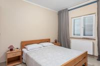 Apartment mit Meerblick