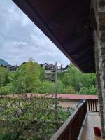 La Villetta di Oulx - B&B