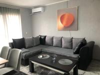 Centre apartment - B&B Prilep