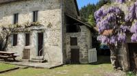 Les Points Cardinaud - B&B