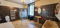 Suite with Garden View