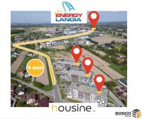 LOFT 24 by Housine - B&B Zator