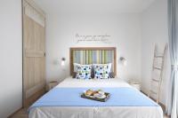 Deluxe Doppel-/Zweibettzimmer mit Seeblick